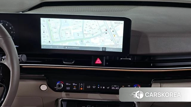Kia The New Carnival 4th Generation id 4640030 из Кореи 8