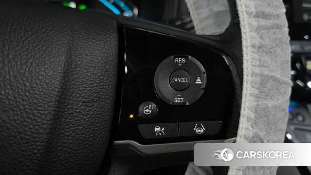 Honda Odyssey id 4779296 из Кореи 8