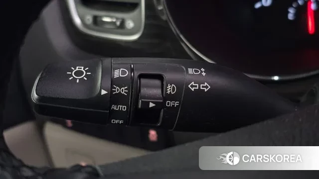 Kia The New Carnival id 2961447 из Кореи 8