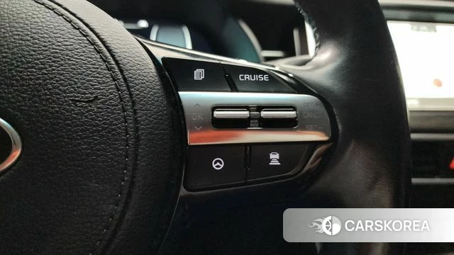 Kia K7 Premier Hybrid id 4371472 из Кореи 8