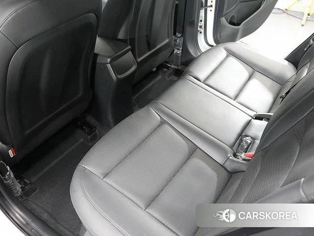 Hyundai The New Avante AD id 4350916 из Кореи 8