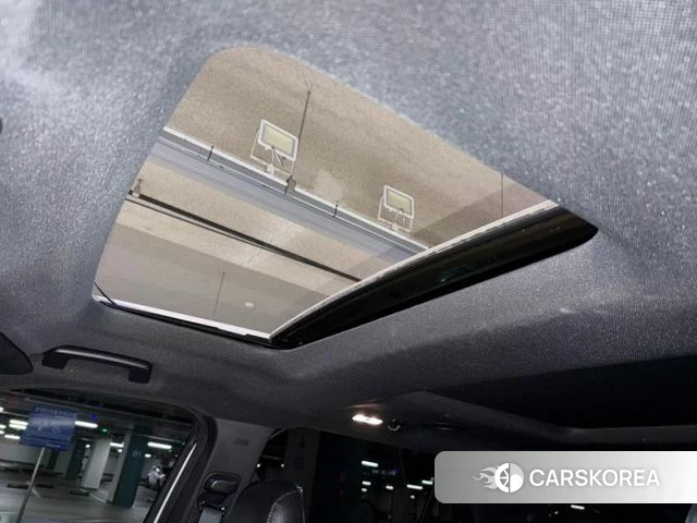 Ford Explorer id 4595571 из Кореи 8