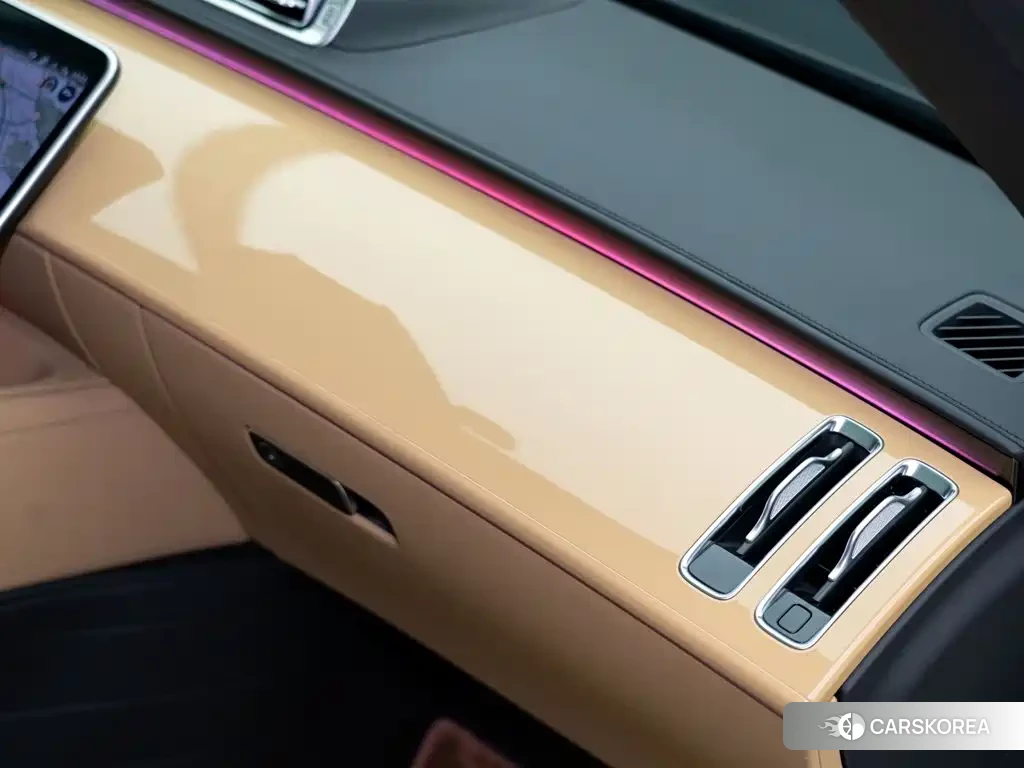 Mercedes-Benz Maybach S-Class id 4685968 из Китая 8