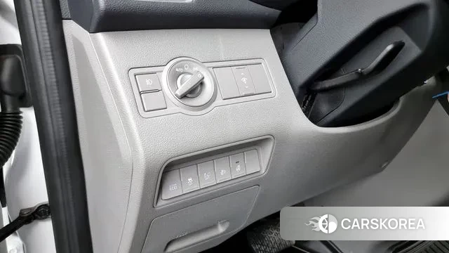 Hyundai Solati id 3080834 из Кореи 8