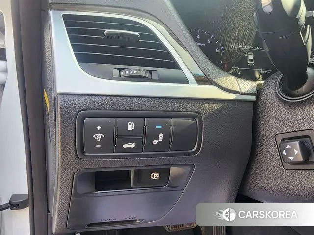 Genesis G80 id 3733690 из Кореи 8