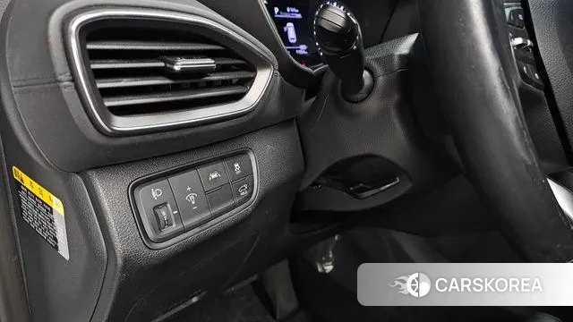 Hyundai Santa Fe TM id 3283466 из Кореи 8