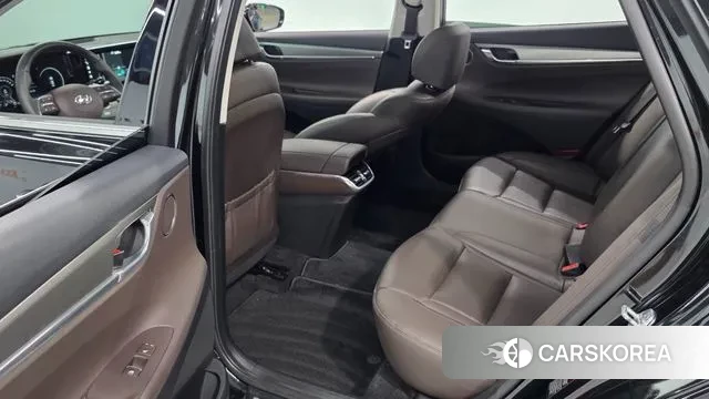 Hyundai The New Grandeur IG id 2997329 из Кореи 8