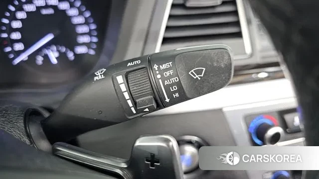 Genesis G80 id 3646851 из Кореи 8