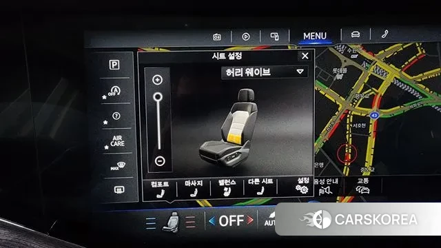 Volkswagen Touareg 3rd generation id 3472132 из Кореи 8