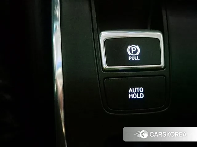 Hyundai The New Grandeur IG id 3459223 из Кореи 8