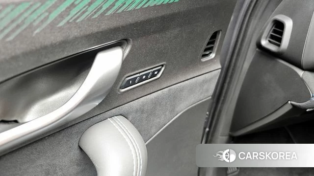 Renault Korea (Samsung) Grand Coleos id 4280046 из Кореи 8