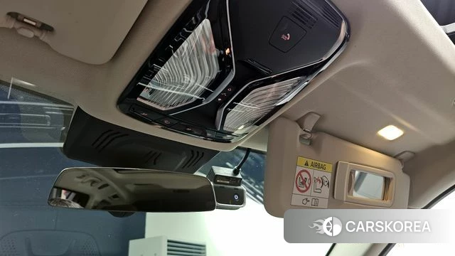 BMW X7 (G07) id 3964885 из Кореи 8