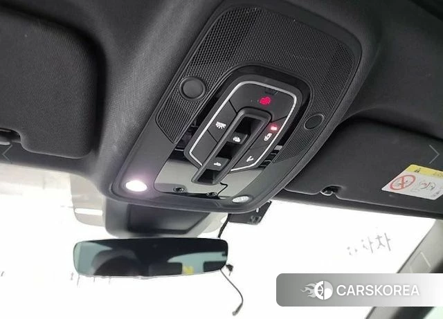 Audi Q8 (4M) id 4179442 из Кореи 8