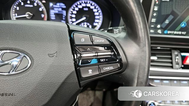 Hyundai Grandeur IG id 4251075 из Кореи 8
