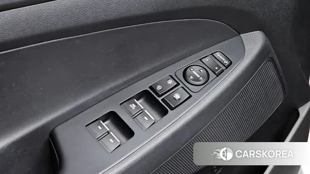 Hyundai All New Tucson id 3573409 из Кореи 8