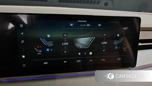 Ssangyong Actian 2nd Generation id 4527672 из Кореи 8