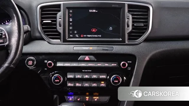 Kia Sportage 4th Generation id 3423405 из Кореи 8