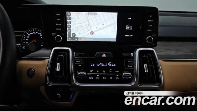 Kia Sorento 4th Generation id 2950254 из Кореи 8