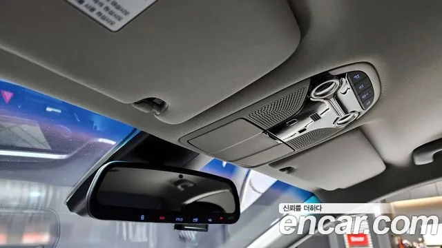 Hyundai Grandeur IG id 2461384 из Кореи 8