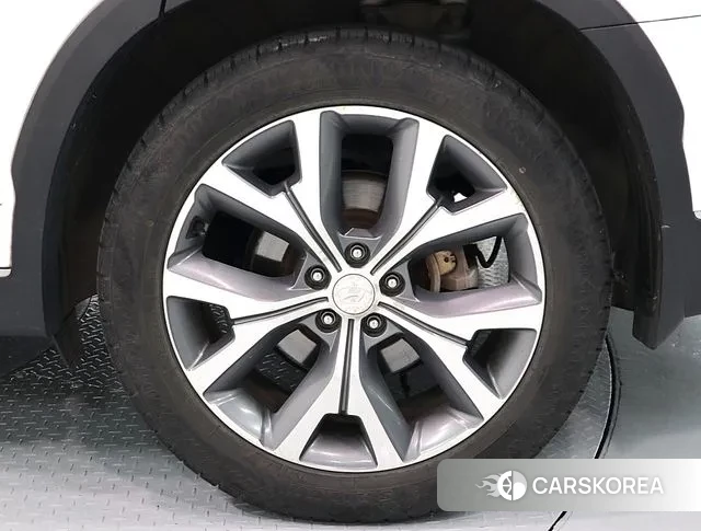 Hyundai Palisade id 3439314 из Кореи 8