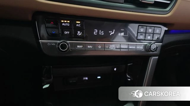 Kia The New Seltos id 4752776 из Кореи 8
