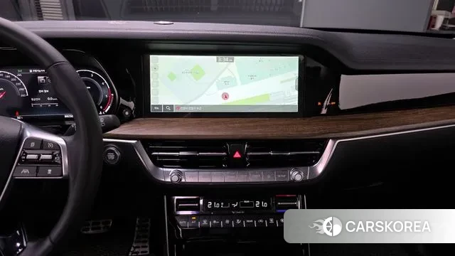 Kia Mohave Master id 3038127 из Кореи 8