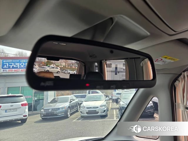 Kia The New Ray id 3839635 из Кореи 8