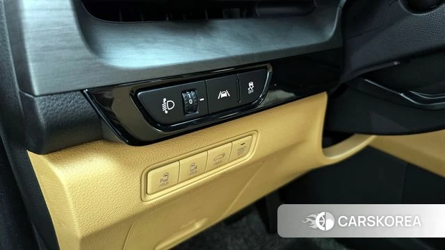 Kia Carnival 4th generation id 4344700 из Кореи 8
