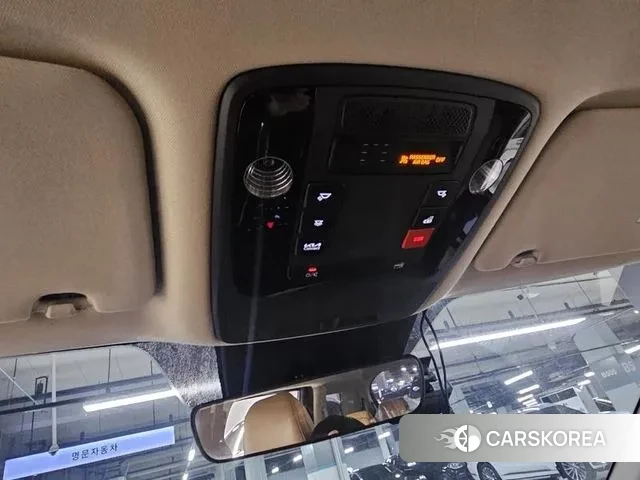 Kia Carnival 4th generation id 3360755 из Кореи 8