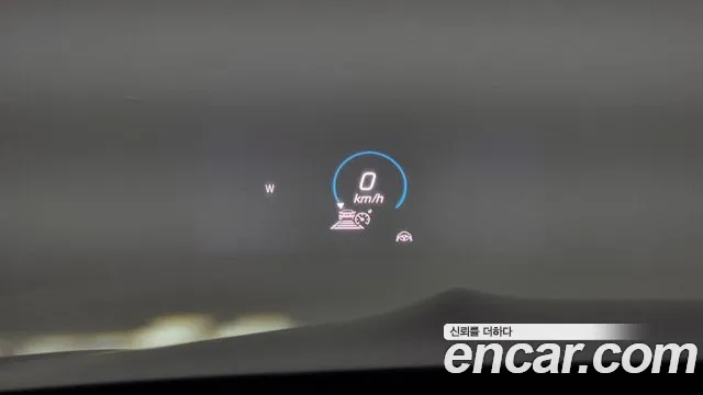 Mercedes-Benz GLS - Class X167 id 2228558 из Кореи 8