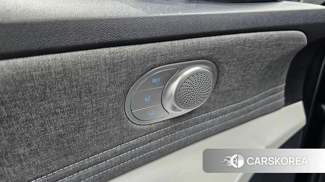 Hyundai Avante Hybrid (CN7) id 4579497 из Кореи 8
