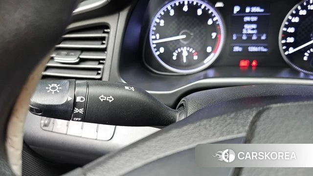 Hyundai The New Avante AD id 4447377 из Кореи 8