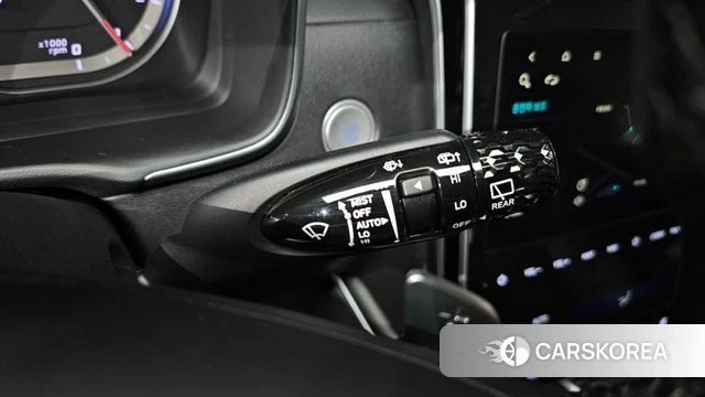 Hyundai The New Tucson (NX4) id 4922337 из Кореи 8