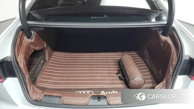 Audi A6 (C8) id 4614900 из Кореи 8
