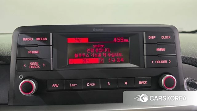 Kia Morning Urban (JA) id 4401213 из Кореи 8