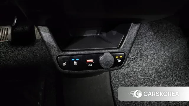 Kia The New Kia Ray id 3585972 из Кореи 8