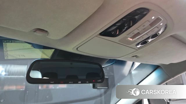 Kia K7 Premier id 3807739 из Кореи 8