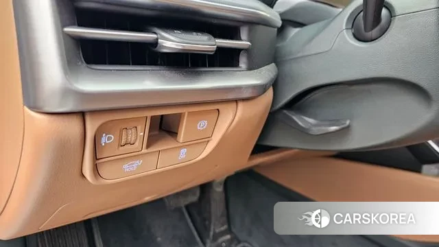 Hyundai Grandeur (GN7) id 3591125 из Кореи 8