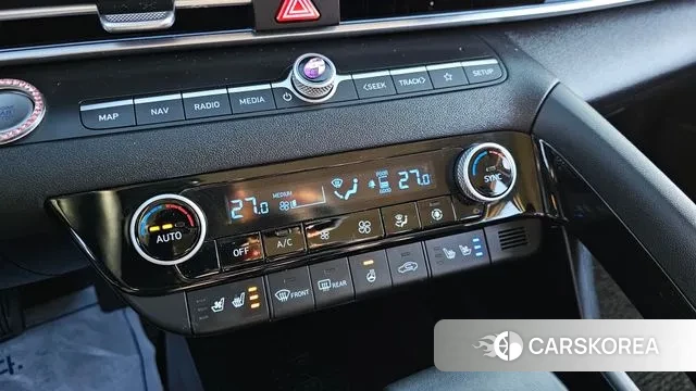 Hyundai Avante (CN7) id 3562563 из Кореи 8