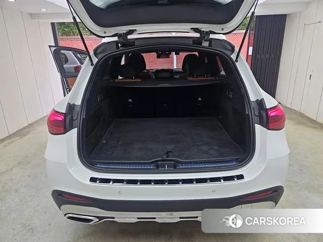 Mercedes-Benz GLC-Class X254 id 3020832 из Кореи 8