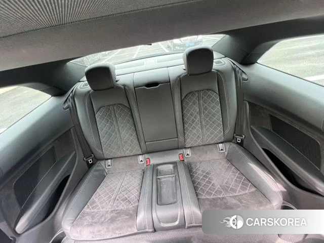 Audi RS 5 id 4211488 из Китая 8