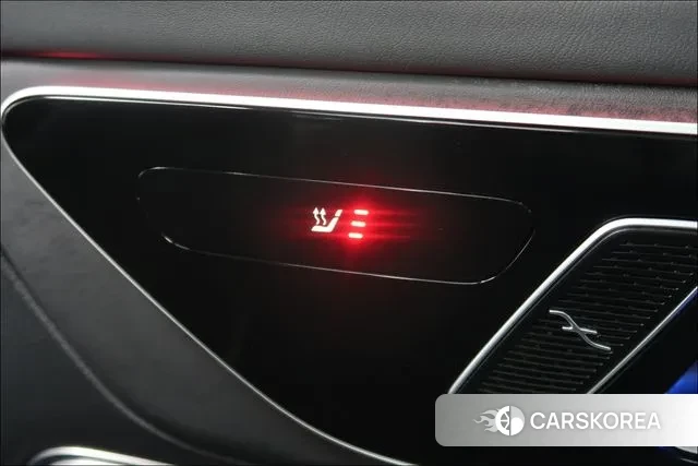 Mercedes-Benz GLC-Class X254 id 3457354 из Кореи 8