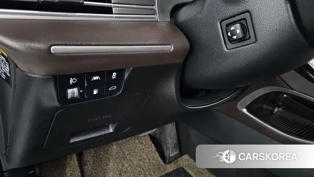 Hyundai The New Grandeur IG id 3530640 из Кореи 8