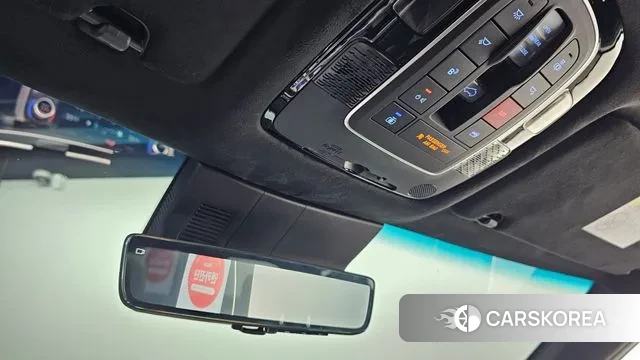 Hyundai The New Palisade id 3164420 из Кореи 8