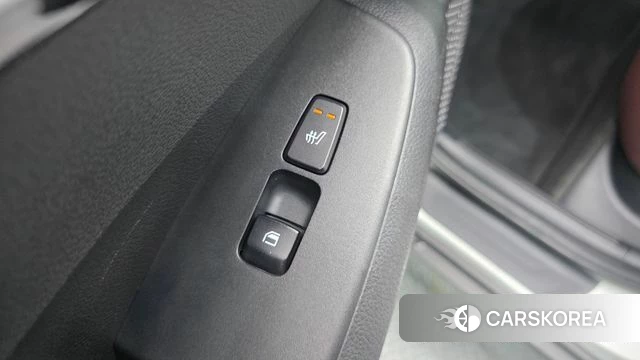 Kia Seltos id 4551046 из Кореи 8