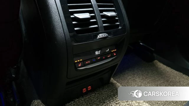 BMW X3 (G01) id 3892195 из Кореи 8