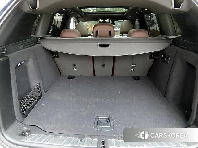 BMW iX3 id 4636384 из Кореи 8