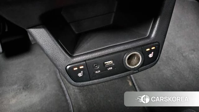 Kia The New Ray id 4770711 из Кореи 8