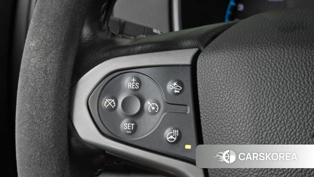 Chevrolet (GM Daewoo) Colorado id 4717427 из Кореи 8