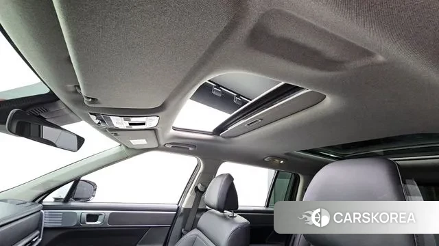 Hyundai Santa Fe (MX5) id 3457616 из Кореи 8